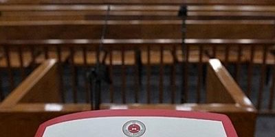 Eşini Bıçakla Yaralayan Sanığa 12,5 Yıl Hapis