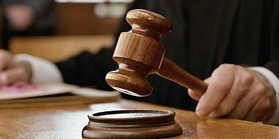 Eşini Darbeden Suriyeli Kocaya 3 Bin 500 Tl Adli Para Cezası