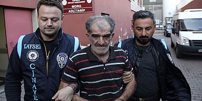 Eşini yakarak öldüren sanığa ağırlaştırılmış müebbet istemi