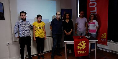 Eşitlik ve Özgürlük İçin Halk Temsilcilerini Seçiyor: Kayseri Toplantısı Gerçekleştirildi