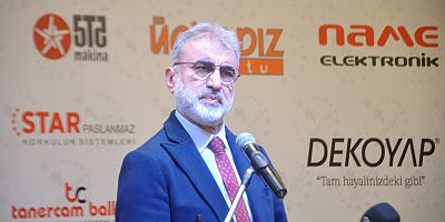 Eski Bakan Taner Yıldız'ın Acı Günü