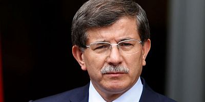 Eski Başbakan Davutoğlu Anadilde Eğitim İstedi