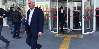 Eski belediye başkanına 5 ay hapis