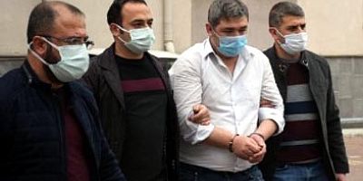 Eski Eşini 30 Kez Bıçaklayarak Öldüren Sanık: Korkup Hastaneye Götürmedim