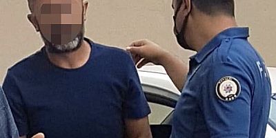Eski Eşini Bıçaklayan Koca, 'Bu Sigara Bitene Kadar Öleceksin' Demiş