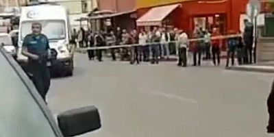 Eski Eşinin Yaraladığı Kadın, Mahkemede Şikayetçi Olmadı