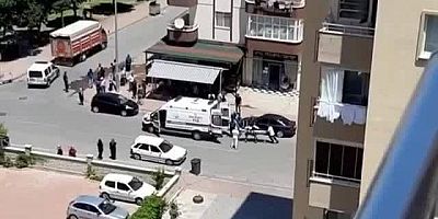 Eski ortağını öldüren kasap ve çalışanına 15'er yıl hapis