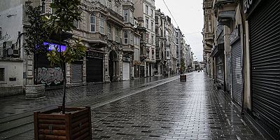 Esnaf Açlıkla Sınanıyor