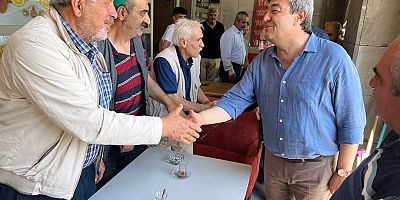 Esnaf İsyan Etti: Ağzımızı Açsak ya Vatan Hainisin ya da Fetöcüsün! Hiç mi Derdimizi Anlatamayacağız