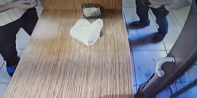 Esnaf, Müşteriye Düşürdüğü Parasını Gönderdi