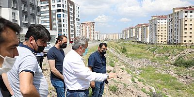 Esnaf Toki Bölgesi, Şimdi Çok Daha Güzel