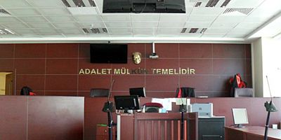 Esnafa kızıp, oğlunu kaçıran 3 sanığa 7’şer yıl hapis