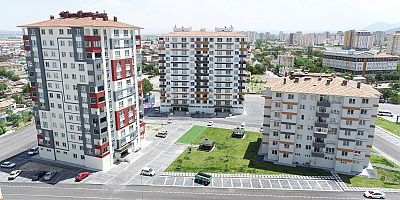 Ev Sahibi Olmak İçin Son Gün!