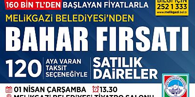 Ev Sahibi Olmaya Sayılı Günler Kaldı