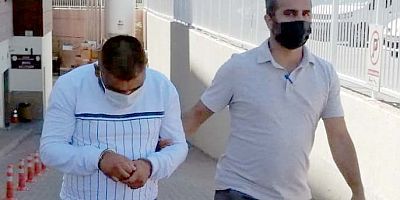 Evin Kasasından 30 Bin Liralık Ziynet Eşyası Çaldı, Tutuklandı
