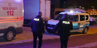 Evinde Uyuyakalan Kadın, Ekipleri Harekete Geçirdi