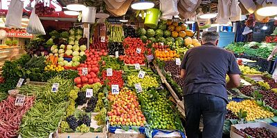 Eylül Ayı Enflasyon Rakamları Açıklandı