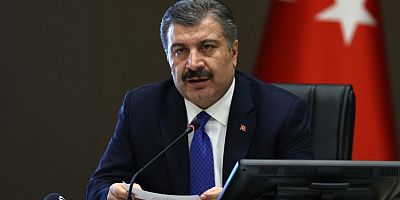 Fahrettin Koca:”Hastanesi Dolu İlimiz, Kapasitesi Dolu Hastanemiz Yok”