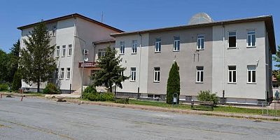 Fakülteden ‘Seyrani’ İsmini Kaldıranlara ‘Vefasızlık’ Suçlaması