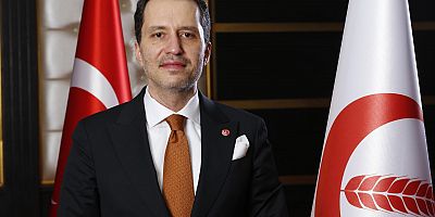 Fatih Erbakan'dan 'Asgari Ücret' Açıklaması