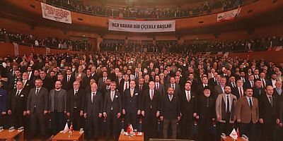 Fatih Erbakan: Yaşanabilir Bir Türkiye Sadece İnanç Özgürlüğü İle Sağlanmaz