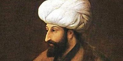 Fatih Sultan Mehmet Belgeseli İzleyiciyle Buluşacak!