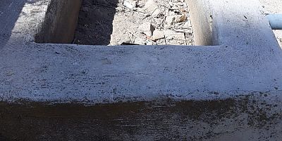 Felahiye İsabey Mahallesi'nde Su Sorunu Yaşanıyor
