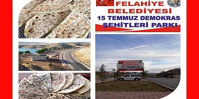 Felahiye Kadın Kalkınma Kooperatifi Çalışmaları Hayata Geçiyor