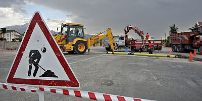 Felahiye VE Özvatan’a ‘Doğal Gaz’ İçin İlk Adım Atılıyor