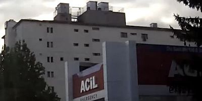 Fenalaşan Yolcu İçin Güzergâh Değişti, Hastaneye Yetiştirildi