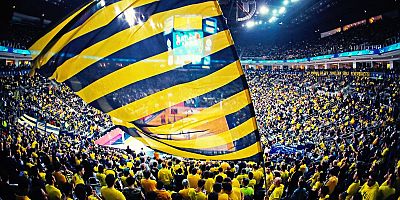Fenerbahçe, Kayserispor Maçında Taraftarının Stada Alınmama Kararını Mahkemeye Taşıdı