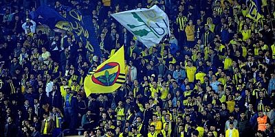 Fenerbahçe, Taraftar Yasağının Yürütmesinin Durdurulmasını İstiyor