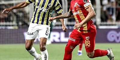 Fenerbahçe Taraftarları, Kayserispor Maçına Alınmayacak