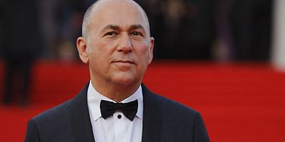 Ferzan Özpetek'e, İtalya'dan Ödül