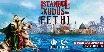 Fetih Nesli e-Fetih’de Buluşuyor