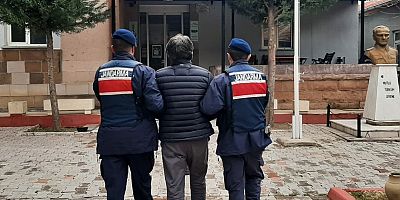 FETÖ'den Aranan İhraç Firari Memur Yakalandı