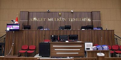 FETÖ'den Yargılanan Aileye Hapis Cezası