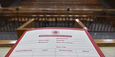 FETÖ İtirafçısı İhraç Polise 1 Yıl 10 Ay