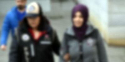 FETÖ’nün bölge ablasına 7.5 yıl hapis