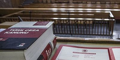 FETÖ'nün 'büyük bölge talebe mesulü'ne 7.5 yıl hapis