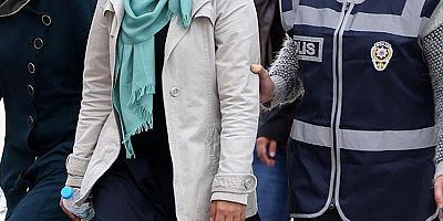 FETÖ’nün büyük talebe mesulü itirafçı oldu