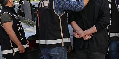 FETÖ’nün Eyalet Mezun Mesulüne 7.5 yıl hapis