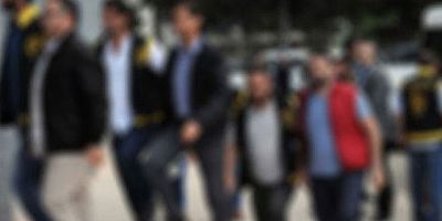 FETÖ’nün Hücre Evlerine Operasyon: Çok Sayıda Gözaltı