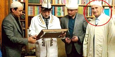 FETÖ’nün Kritik İsmi Saklandığı Yerde Paralarla Yakalandı