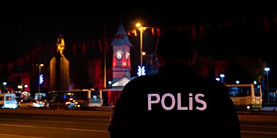 FETÖ/PDY Üyesi İhraç Komiser Yardımcısı Şahıs Yakalandı