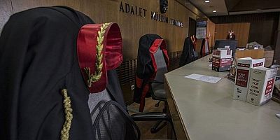 FETÖ Sanığı Astsubaya 6 Yıl 3 Ay Hapis