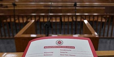 FETÖ Sanığı Astsubaya 6 Yıl 3 Ay Hapis