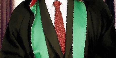 FETÖ sanığı avukat, itirafçı oldu