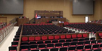 FETÖ Sanığı Emekli Yüzbaşıya 6 Yıl 3 Ay Hapis