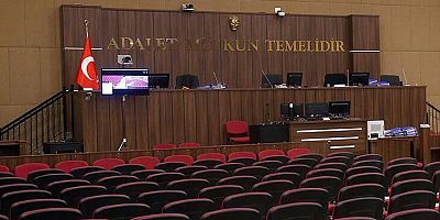 FETÖ Sanığı Eski Astsubaya 6 Yıl 3 Ay Hapis
